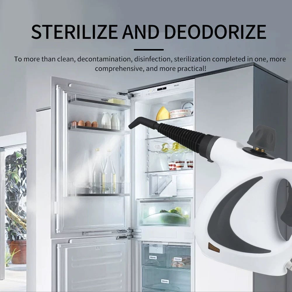Steam Disinfection Cleaner