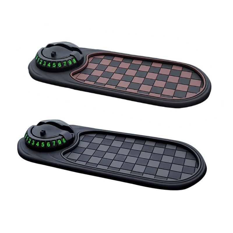 Multifunctional Car Anti-Slip Mat