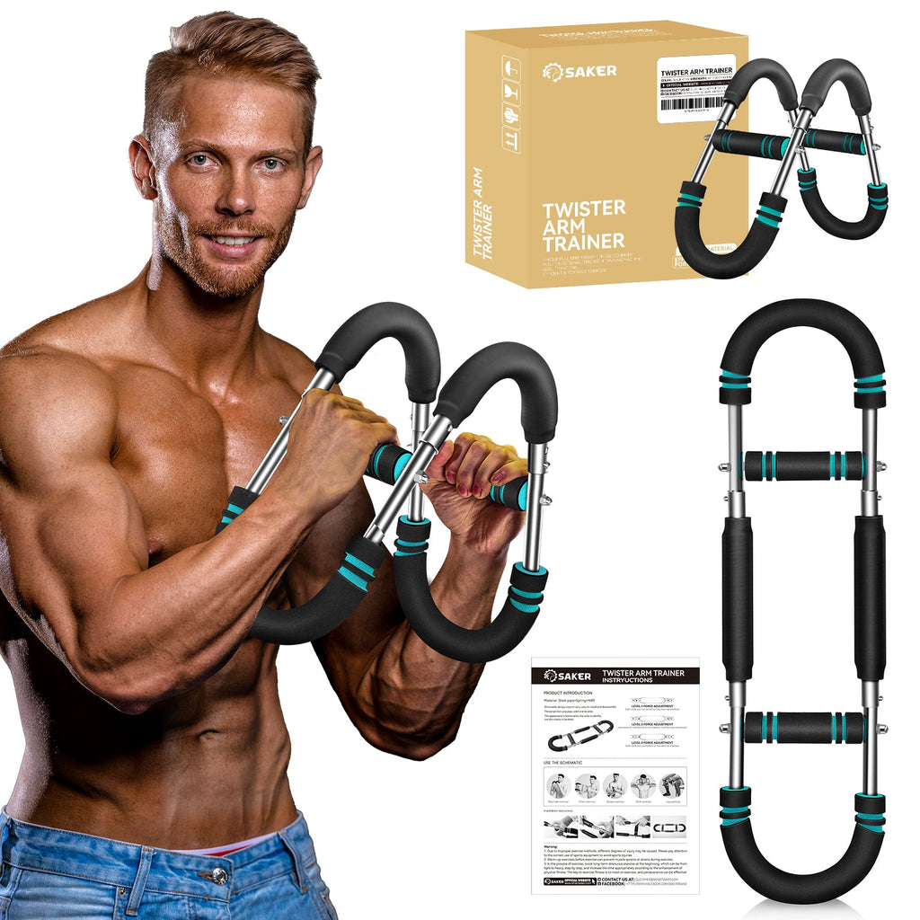 Twister Arm Trainer