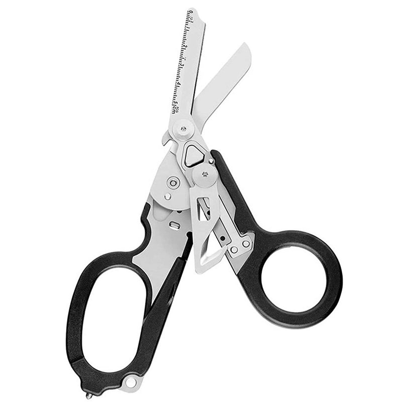 6 In 1 Multifunctional Trauma Shears