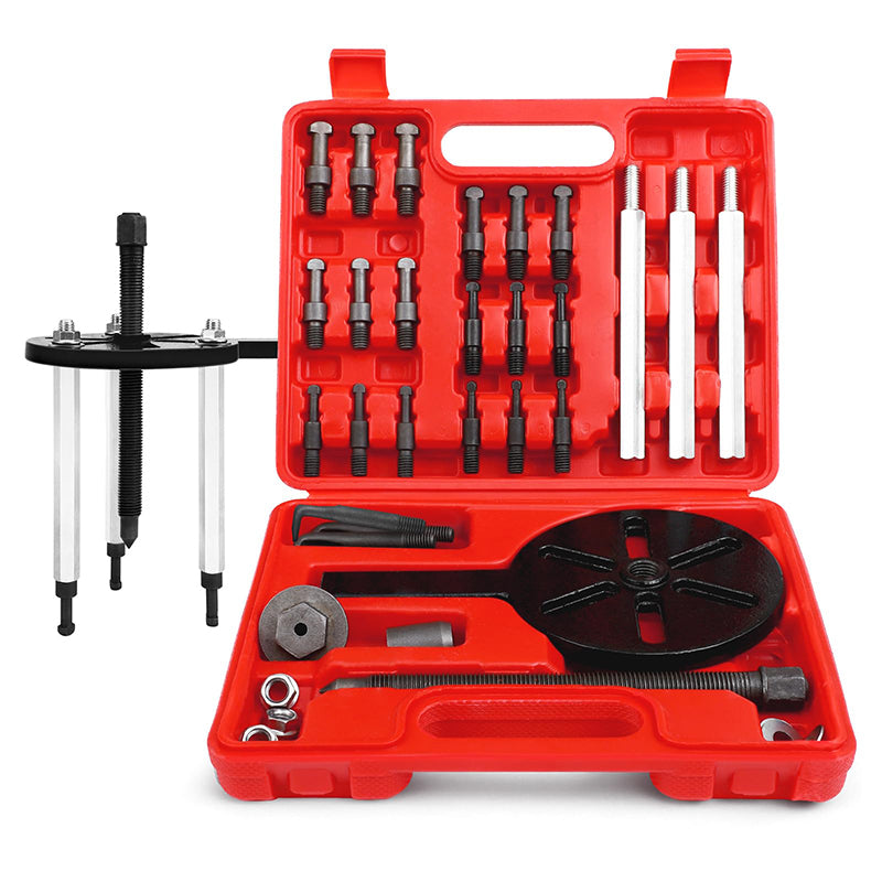 Three-jaw Bearing Puller