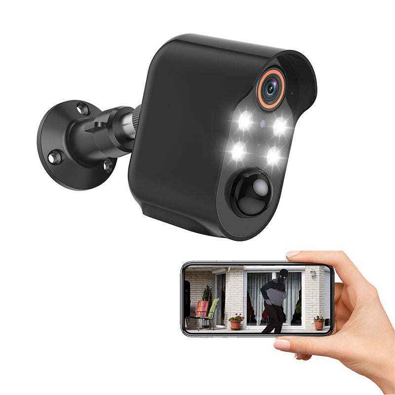 1080P Wireless Security Camera
