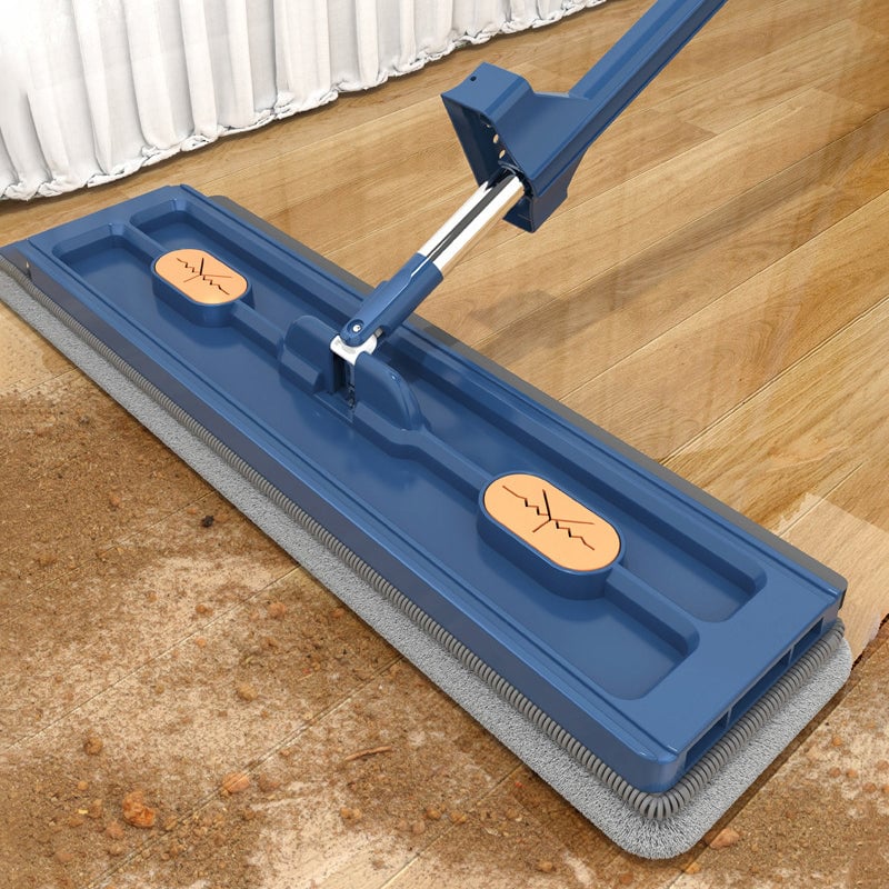 Large New Style Flat Mop