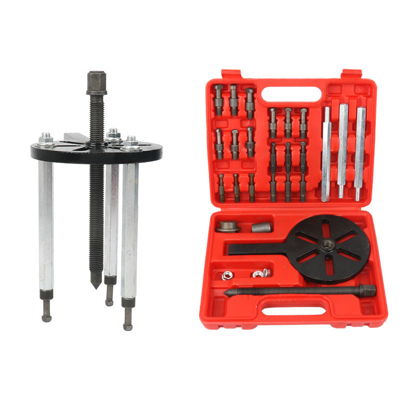 Three-jaw Bearing Puller