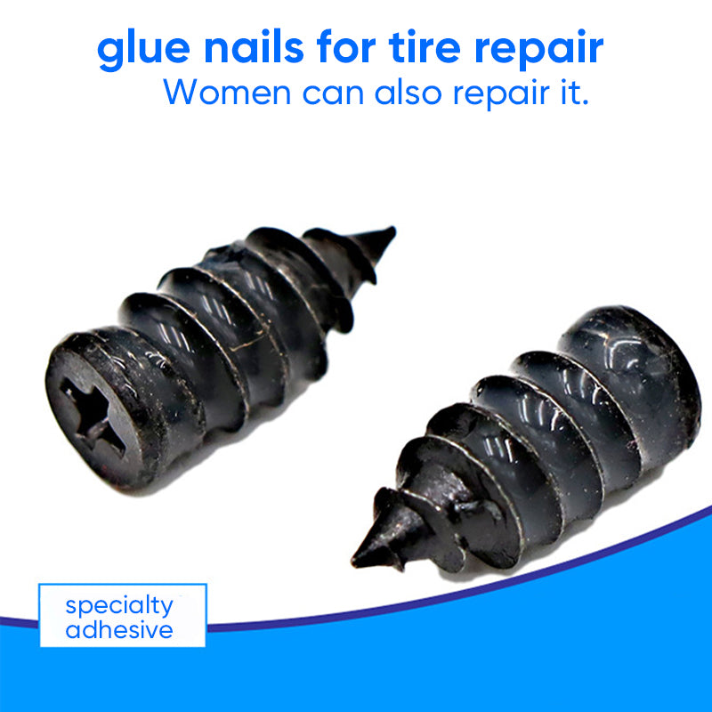 Auto Tire Repair Nail