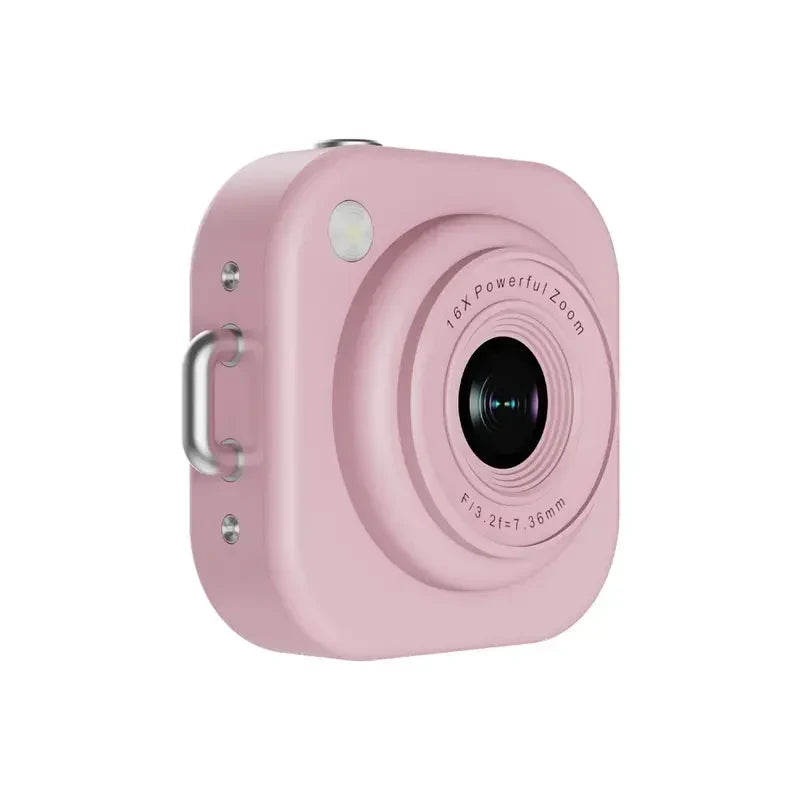 Mini Keychain Digital Pocket Camera