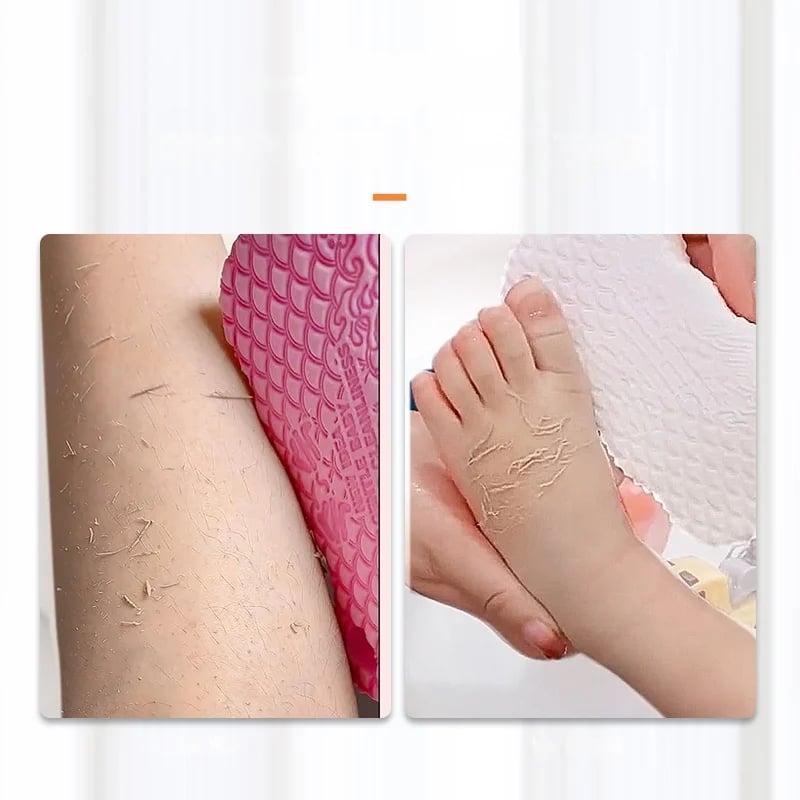 Magic Exfoliating Bath Sponge