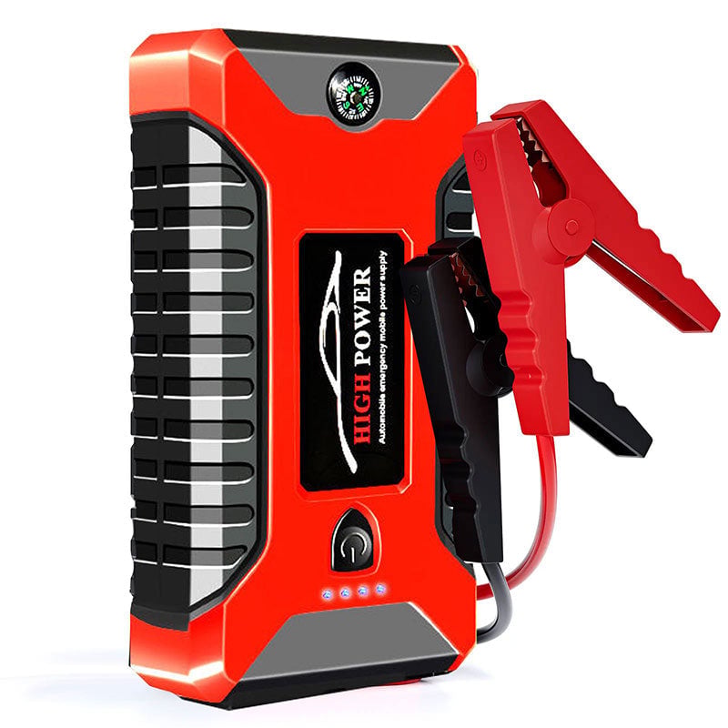 Jump Starter 300A Peak Jump Starter Battery Pack