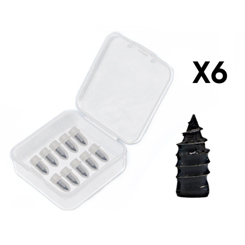 Auto Tire Repair Nail