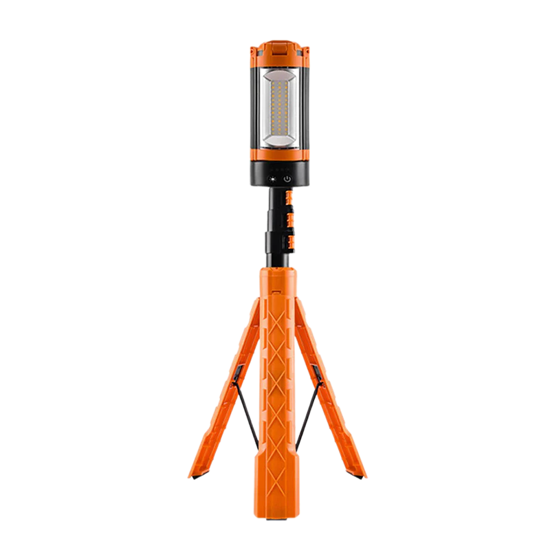 Upgraded Portable Camping Light with Bracket