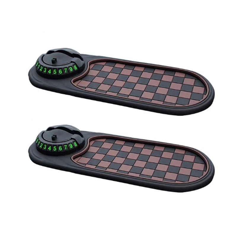 Multifunctional Car Anti-Slip Mat