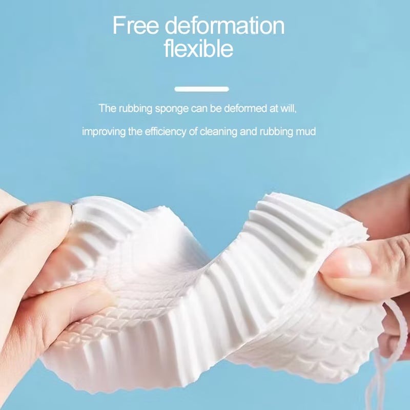Magic Exfoliating Bath Sponge