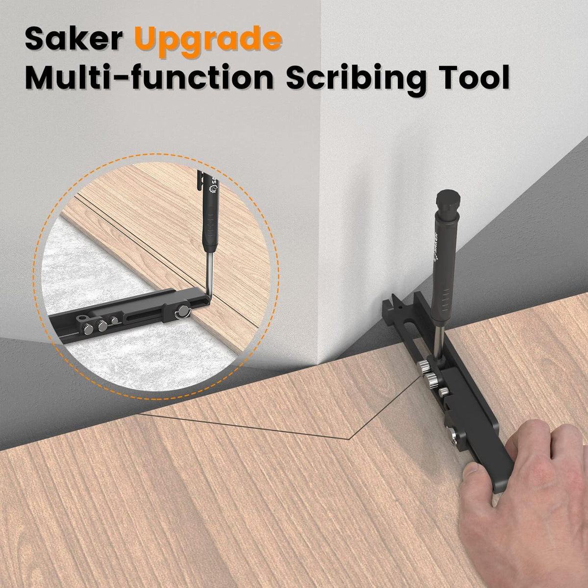 Scriber Tool