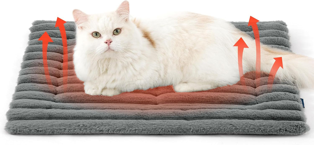 Self Warming Thermal Pet Bed Mat