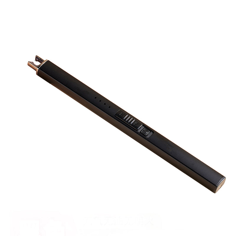 Rechargeable Windproof Arc Lighter