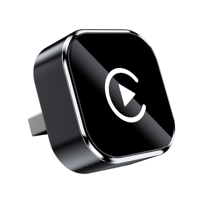 Wireless carplay Adapter for iPhone/Android