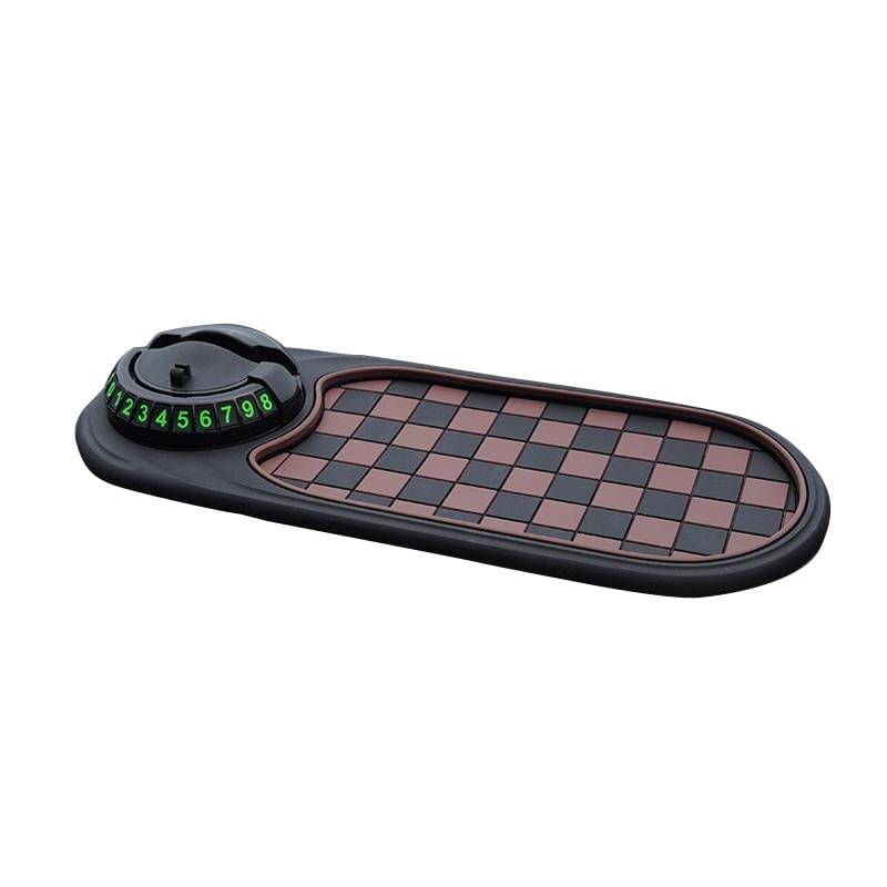 Multifunctional Car Anti-Slip Mat