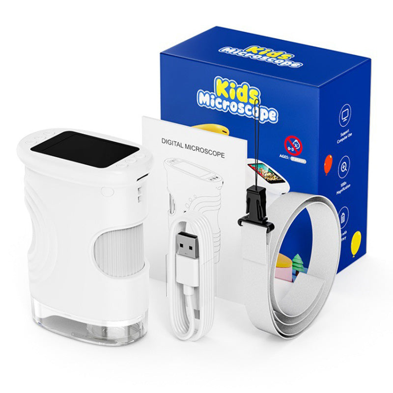 1000X Handheld Digital Microscope