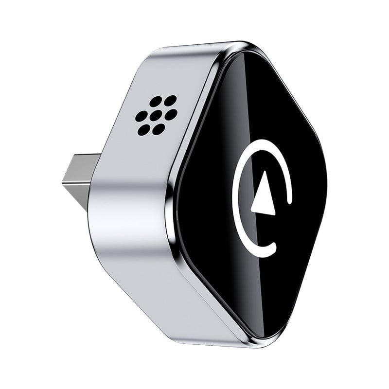 Wireless carplay Adapter for iPhone/Android