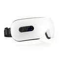 Heated Eye Massager With Music