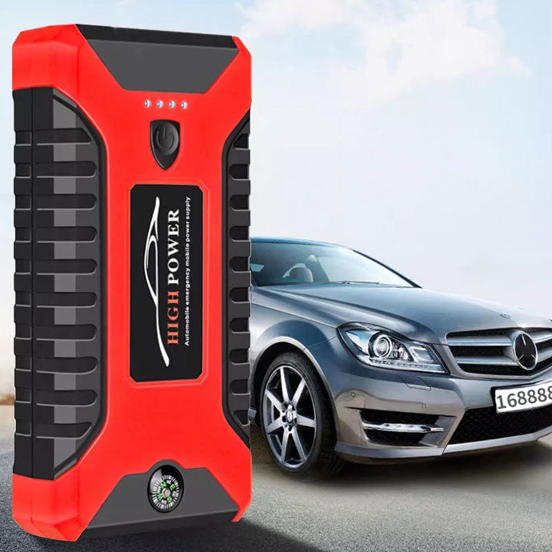 Jump Starter 300A Peak Jump Starter Battery Pack