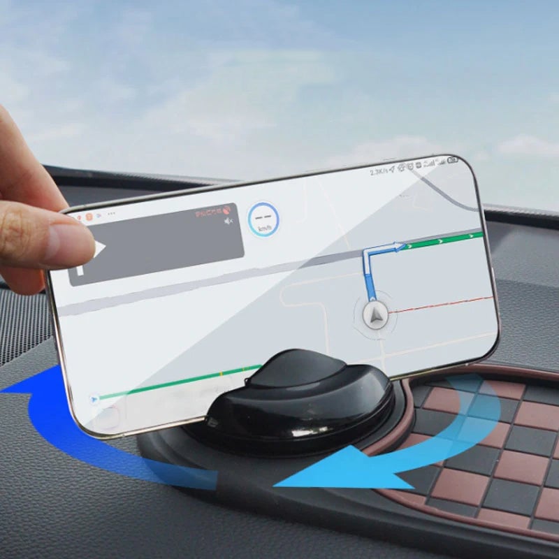 Multifunctional Car Anti-Slip Mat