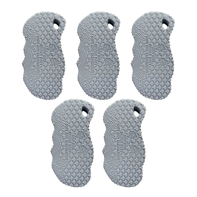 Magic Exfoliating Bath Sponge