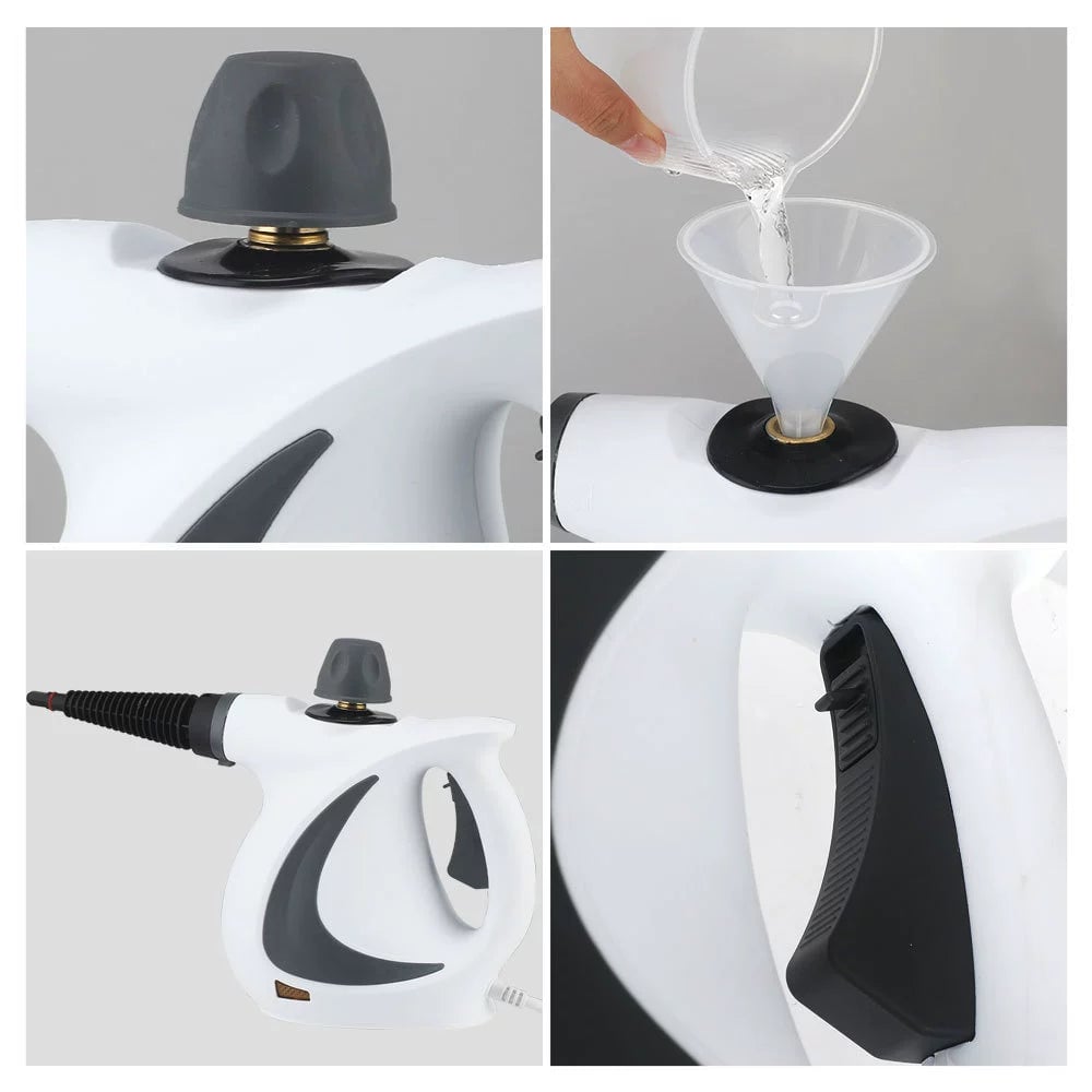 Steam Disinfection Cleaner