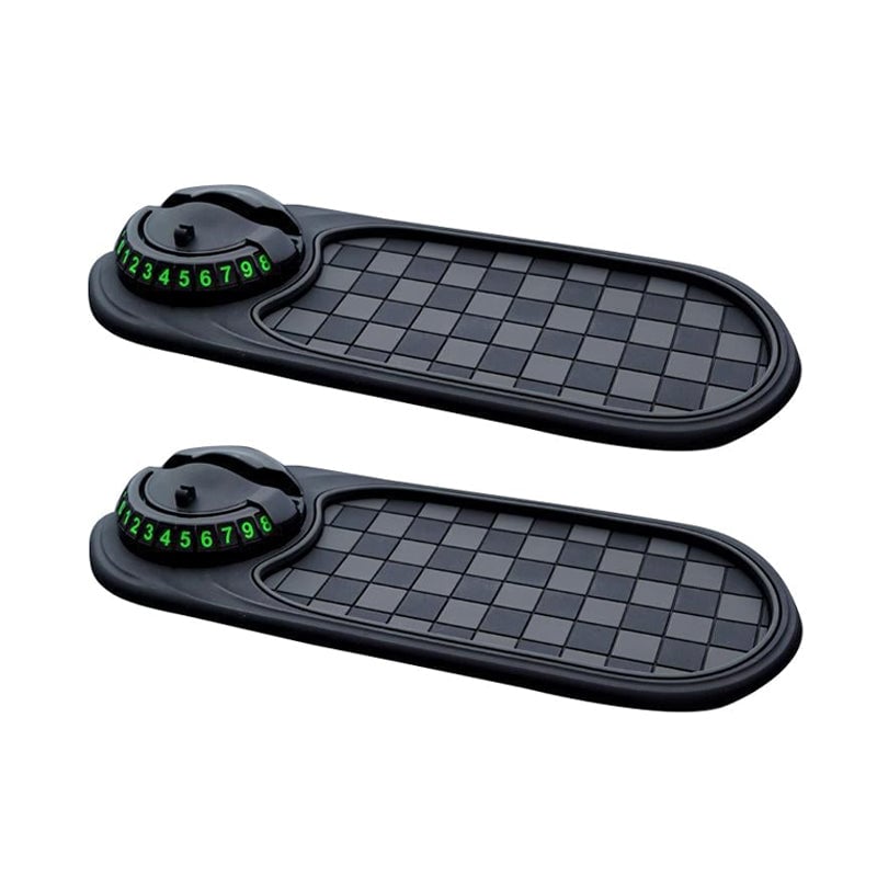 Multifunctional Car Anti-Slip Mat