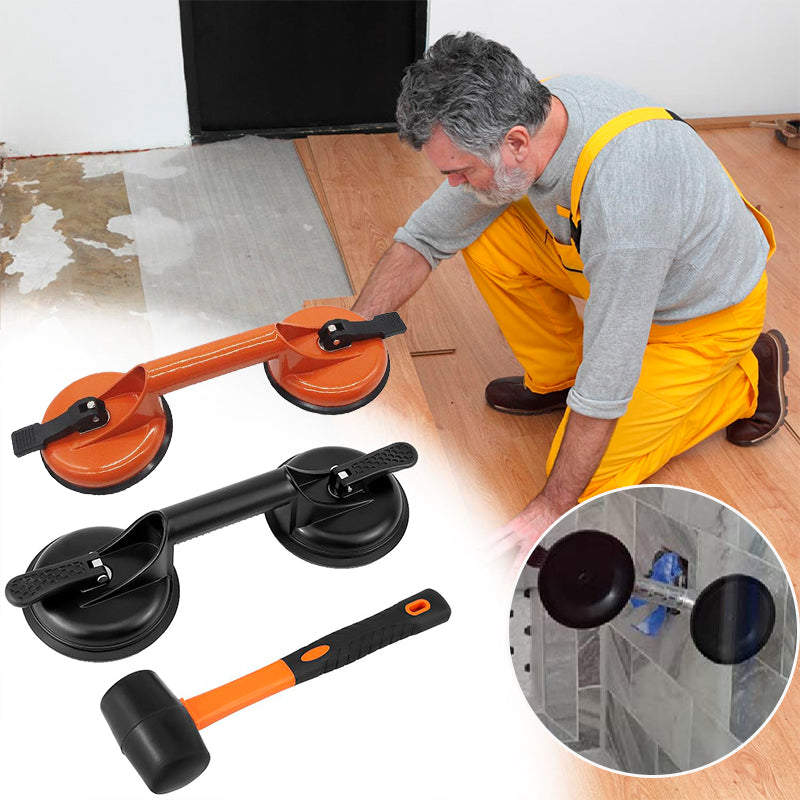 Laminate Floor Gap Repair Tool