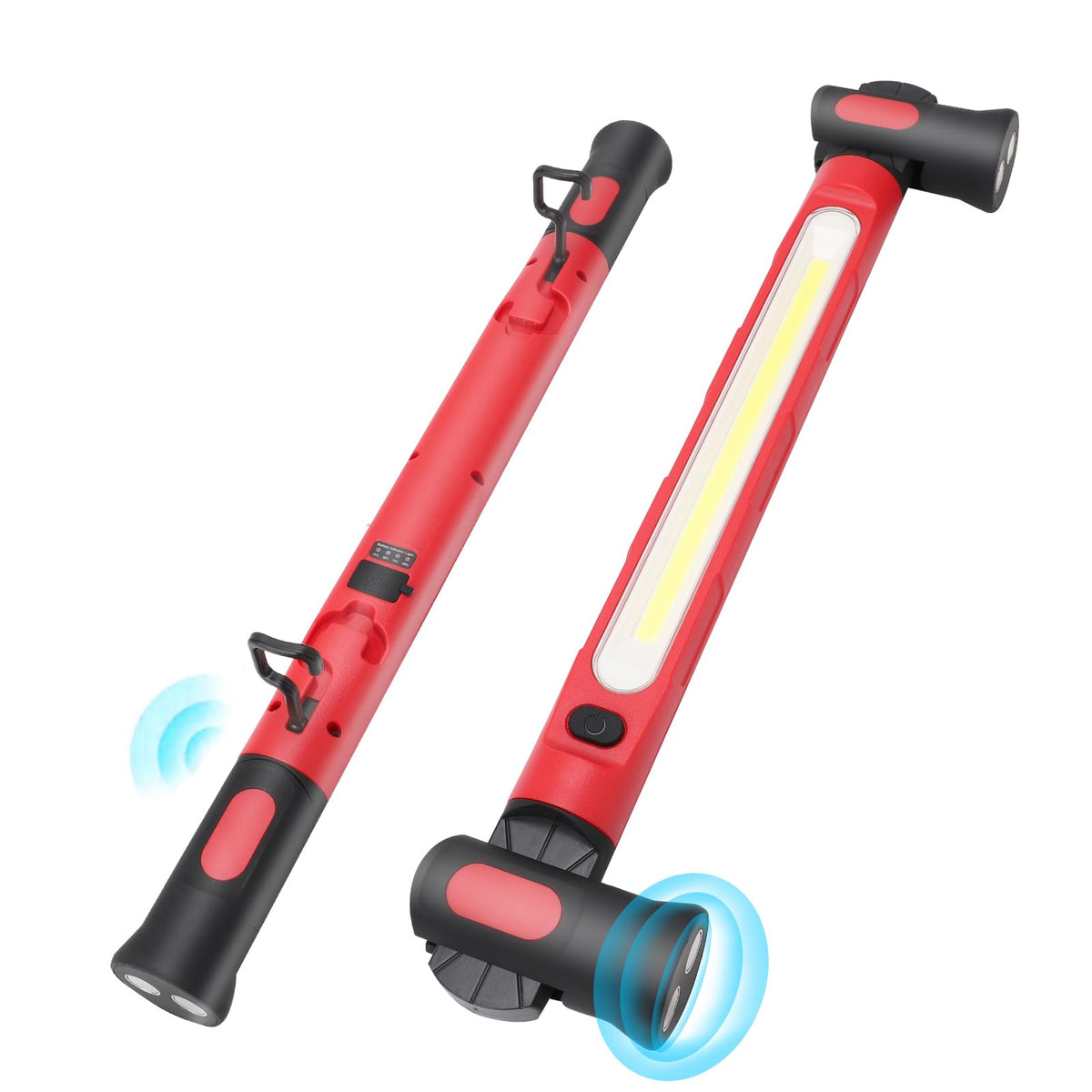 Cordless Underhood Work Light