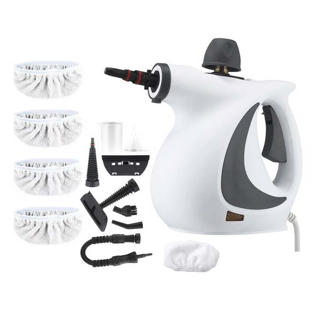 Steam Disinfection Cleaner