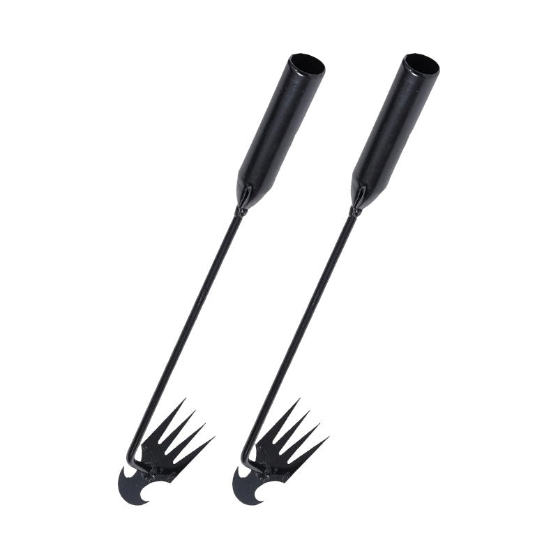 Garden Weed Pulling Tool
